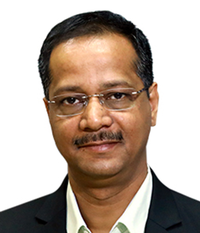 Goutam Datta